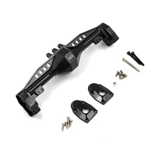 NEW Yeah Racing AXSC-080 Alloy Rear Axle Housing : Axial SCX10 III
