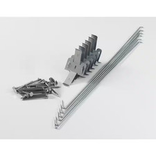 Armstrong Ceilings 6367S - Quick Hang 6 Grid ...