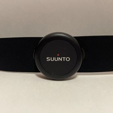 Suunto Smart Sensor Strap Heart Rate Monitor Belt HR Ambit Traverse Spartan M