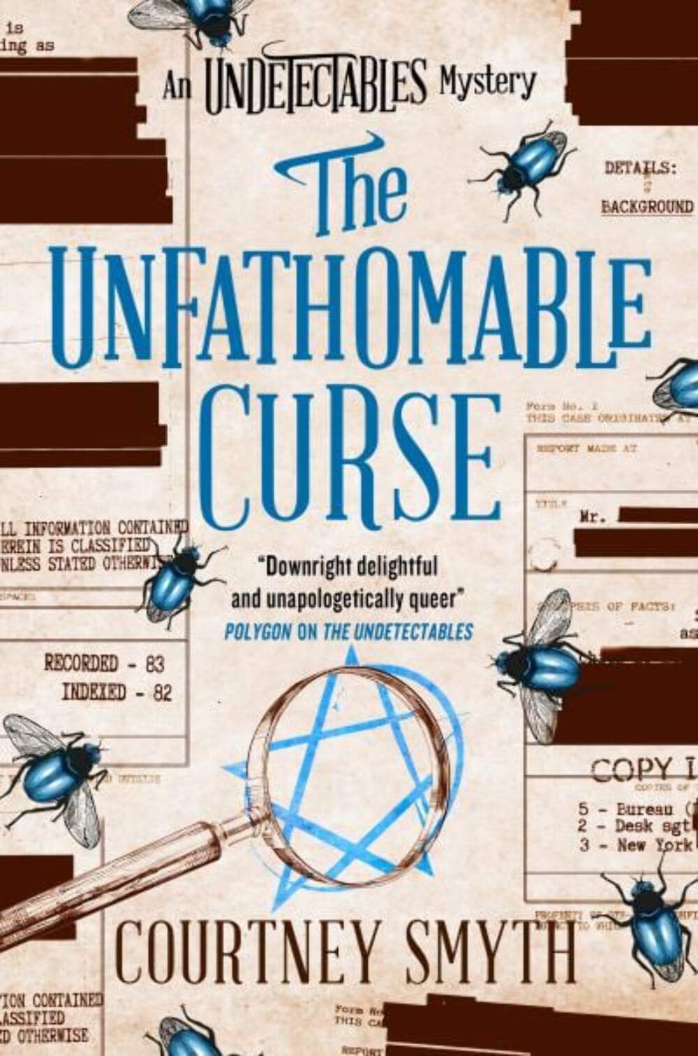 Courtney Smyth: . [2025] paperback