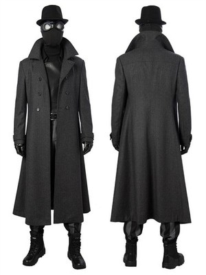 Spider-Man Intothe Spider-Verse Spider-Man Noir Peter Parker Cosplay Costume Lot
