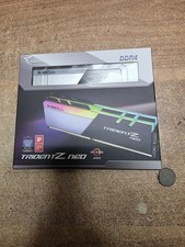 16GB G.Skill Trident Z Neo DDR4 3600MHz PC4-28800 CL18 RGB Dual Kit 2x 8GB 