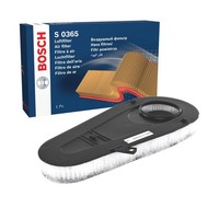 Luftfilter Bosch F 026 400 365 FüR BMW 5Er