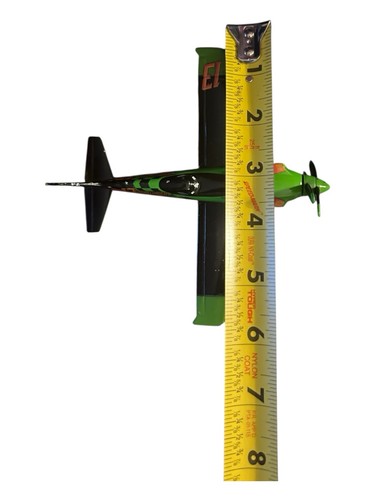 Aviones Disney Pixar - Ripslinger - Metal fundido a presión escala 1:55 - Imagen 7 de 8