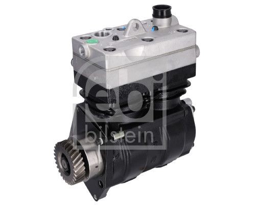 FEBI BILSTEIN 195050 Compressed-Air System Compressor Fits MERCEDES-BENZ