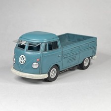 VW Single Cab HO 1/64 scale Slot Car Body Kit. PRECISION CAST