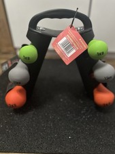 Dumbbell Rack Dumbbell Stand With Dumbbells