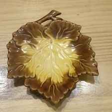 Vide-poche coupelle  orfinox 1950/1970 