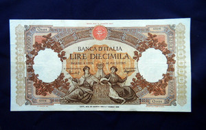10000 Lire | eBay
