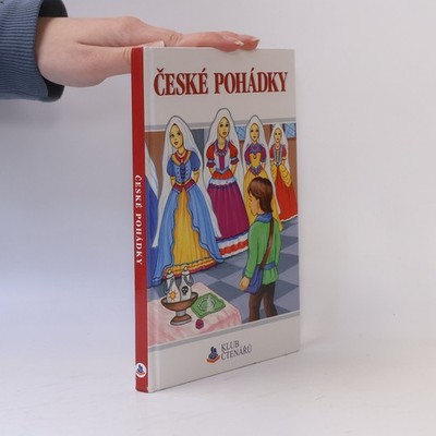 České pohádky  |  Petr Bauer