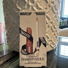 Makeup by Mario Lipstick Lip Liner Multicolor 2pc Set Sephora Beauty Insider