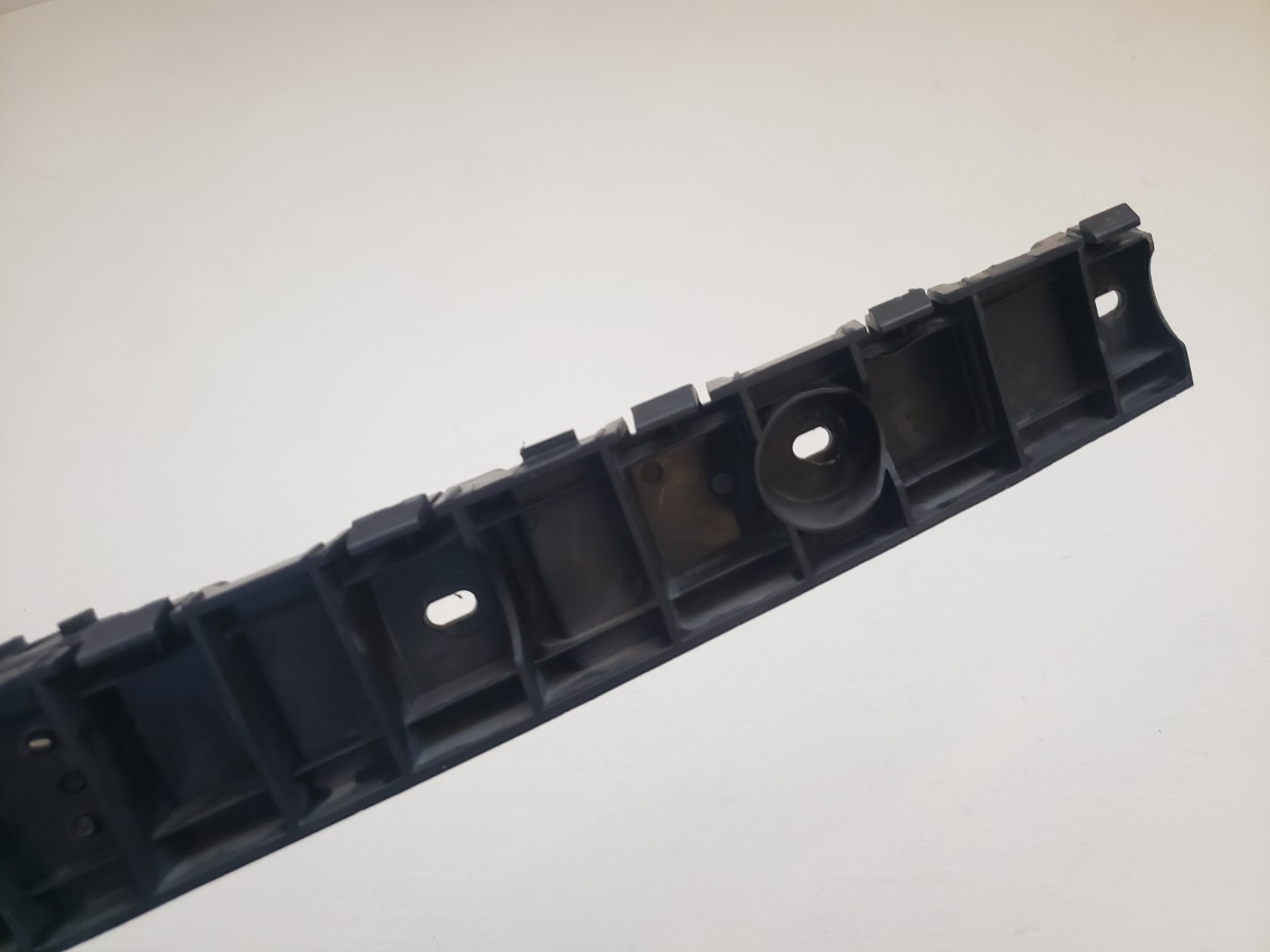 2012-2015 Bentley Continental GT Bumper Slide Rear RIGHT 3W3307862D