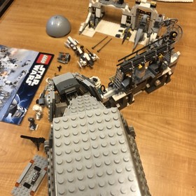lego star wars 8129,7879