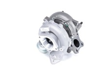 BTS Turbo Turbolader für Nissan NP300 Navara D40 2.5 dCi 4WD Pathfinder III R51