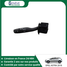 Clignotant Opel ASTRA