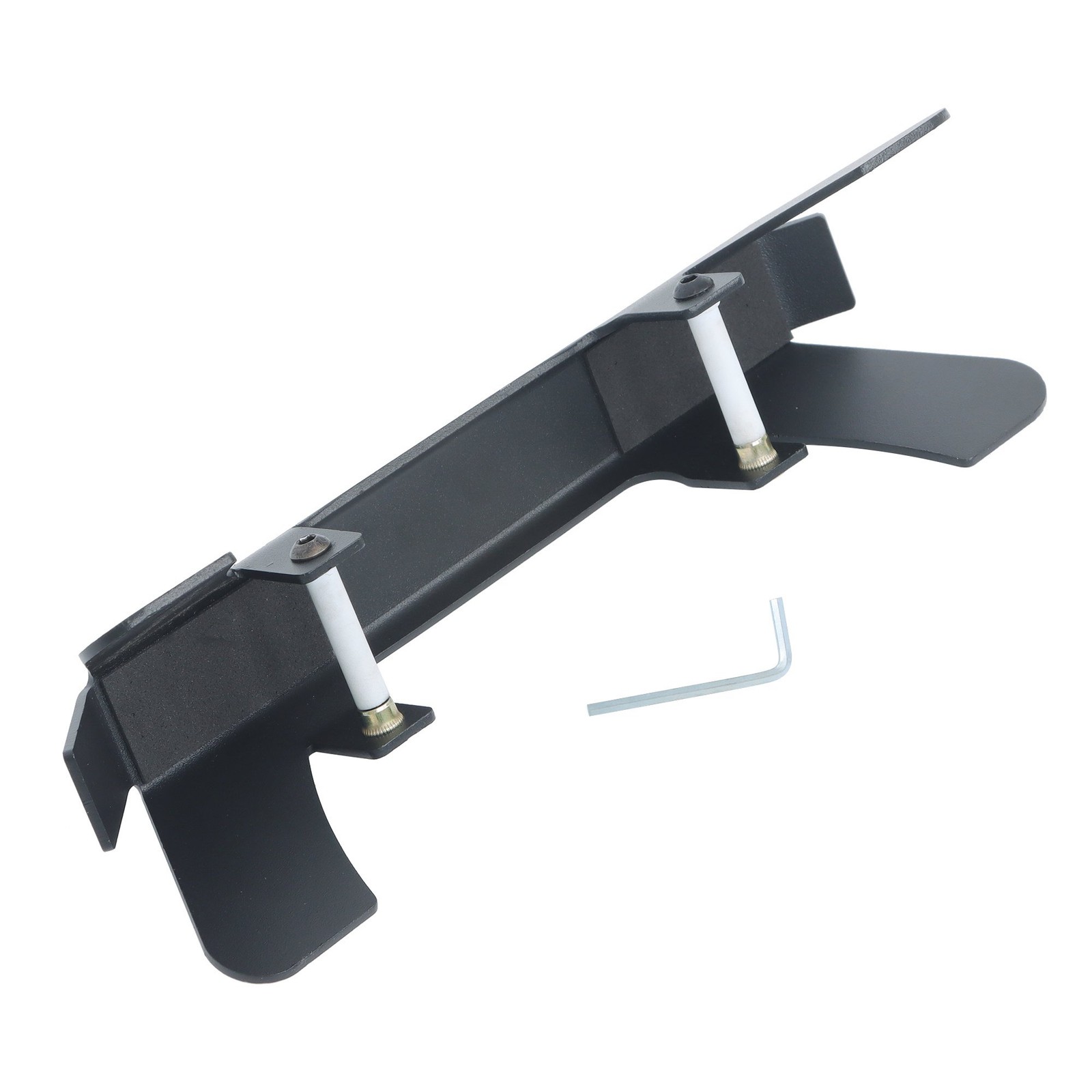 Theft Deterrent Bracket Protection For Honda Generator Eu2200i Eu2000i