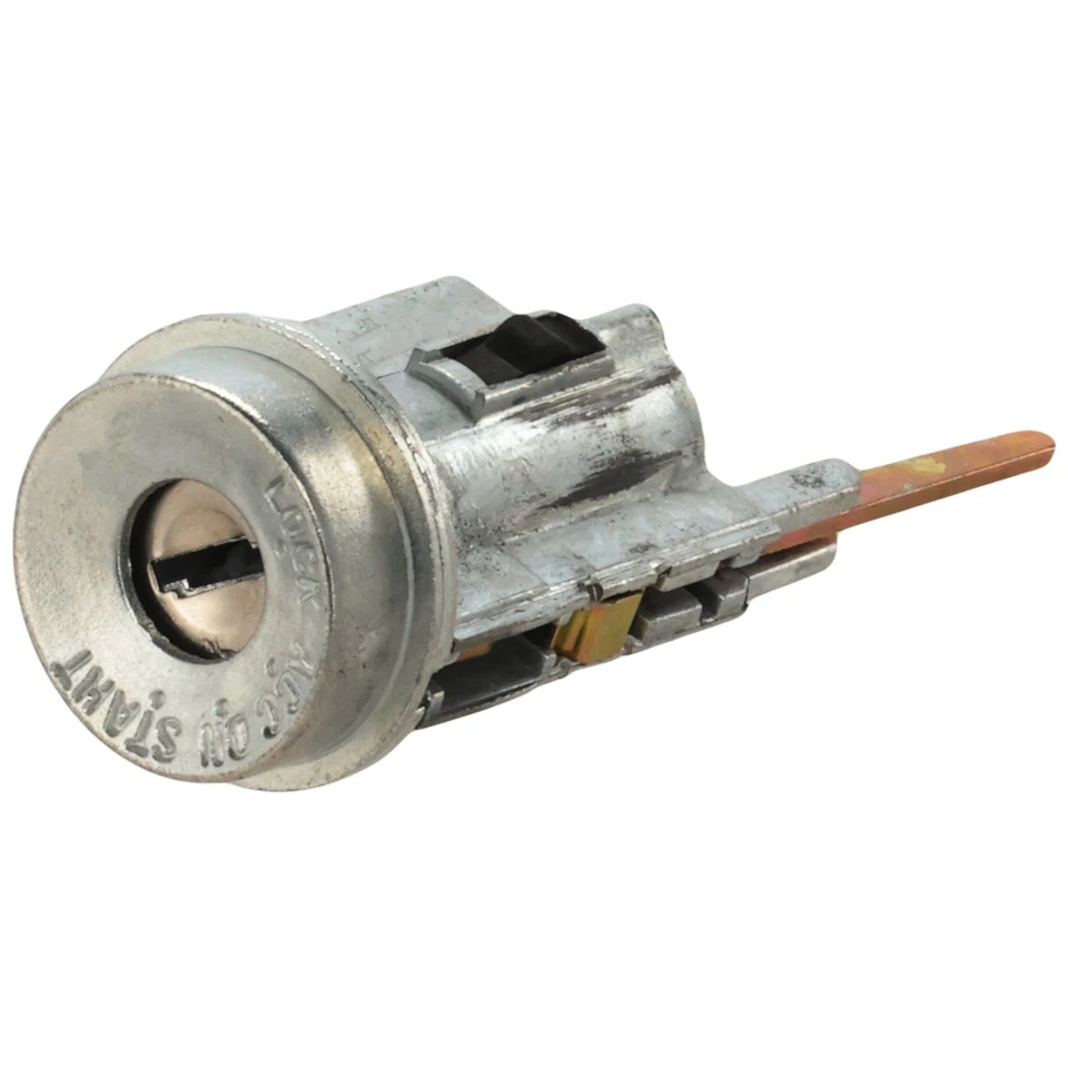 Cilindros de bloqueo de encendido para camioneta 4 corredores Toyota 4Runner 1989-1995 Foto 3 de 4