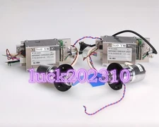 1PC USED Yaskawa Y-E DATA Digital Galvano Scanner #YY