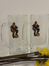 Captain &Cola Glas 2Stueck