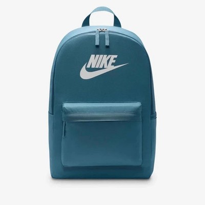 Nike Heritage Backpack Unisex Sports Travel Durable School Bag Laptop DC4244 006