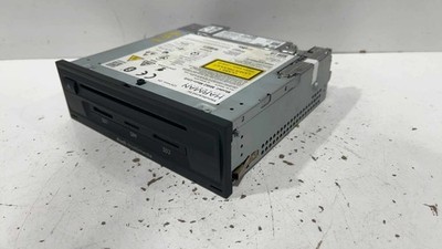2017-2019 Audi Q7 Radio Stereo Receiver SIM SD Player Glove Box MULTIMEDIA OEM J