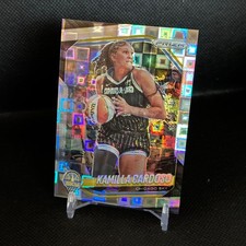Kamilla Cardoso #89 Pandora Chicago Sky - 2025 Panini Prizm WNBA Prerelease