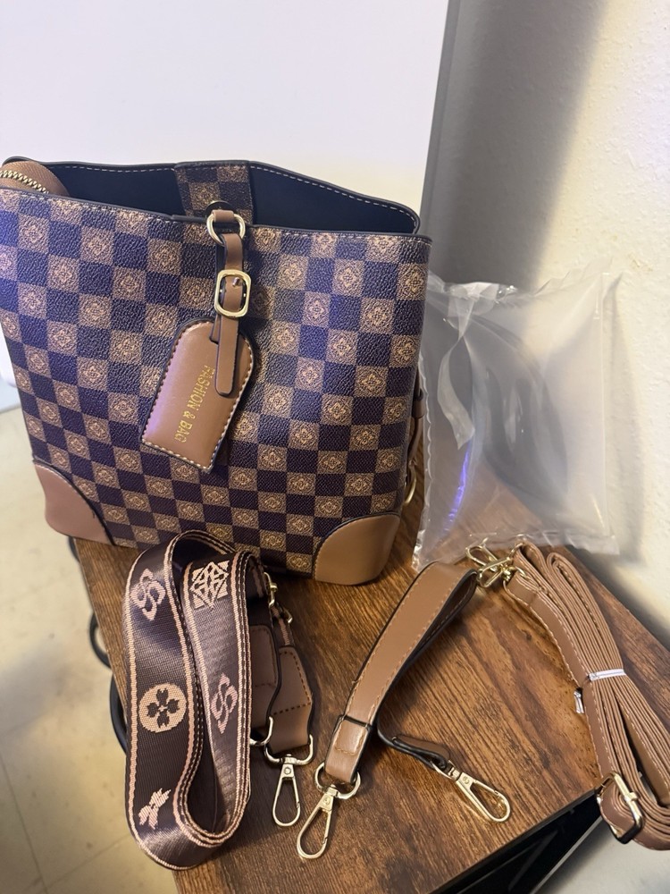 Stylish Durable Canvas Tote Bag for Everyday Use