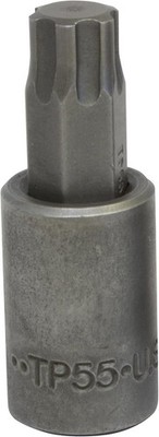 Lisle 81100 TP55 Torx Plus Bit Socket 