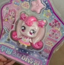 Season 5 Shooting Star Catch teenieping Moving Star figure Heartsping Korea-Ani