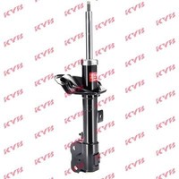 1X Kyb 339080 StoßDäMpfer FüR CitroëN Mitsubishi Peugeot