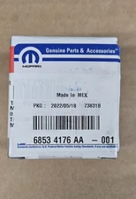 68534176AA Dodge RAM OEM MOPAR Brand New Thermostat  for 6.7 Cummins Diesel