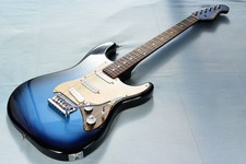 YAMAHA STH-500R mod. Battipenna e pannello di controllo speciale conversione SSS una tantum