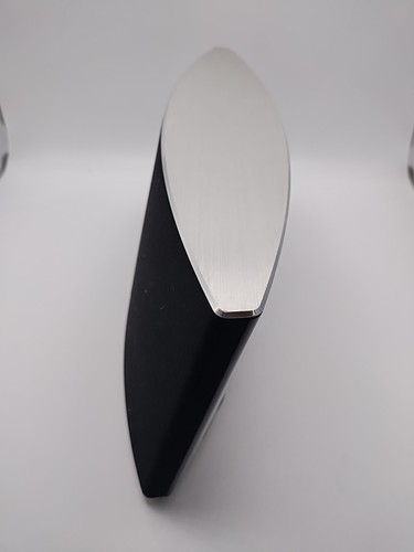 Philips AD7000W/37 Fidelio SoundAvia Wireless Lautsprecher mit AirPlay - Schwarz - Bild 2 von 7