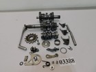 2005 Honda TRX450R OEM Transmission Gears 23210-HP1-670