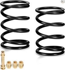 Racing 18lb Valve Springs for 212cc 196cc 224cc Non Hemi 6.5hp OHV Size: 18lb