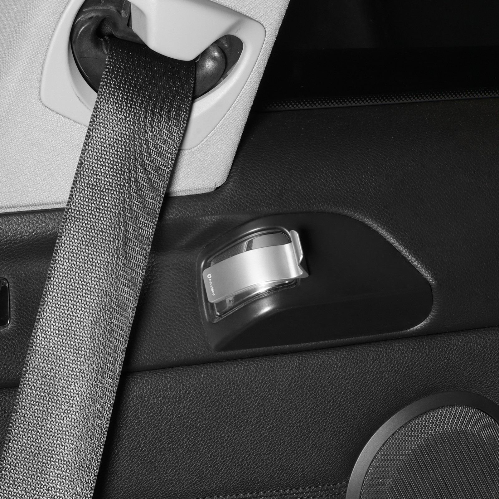 Fixe attache sangle grab pour réparer la sangle de pavillon BMW E92 - 2