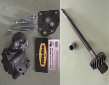 Melling M63 Big Block Mopar 361 383 400 413 426w 440 Oil Pump Shaft Bushing Melling M63 Big Block Mopar 361 383 400 413 426w 440 Oil Pump Shaft Bushing