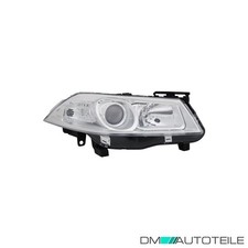 Hauptscheinwerfer rechts passt für Renault Megane II Coupé-Cabriolet 06-08