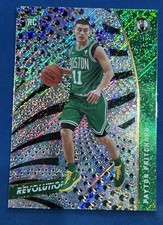 Payton Pritchard 2020-21 Revolution RC #136 🔥 Celtics