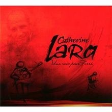 Une Voix Pour Ferré von Catherine Lara | CD | Zustand gut
