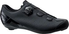 Sidi Fast 2 Men's Road Cycling Shoes - Lightweight Carbon Sole, Aerolite,