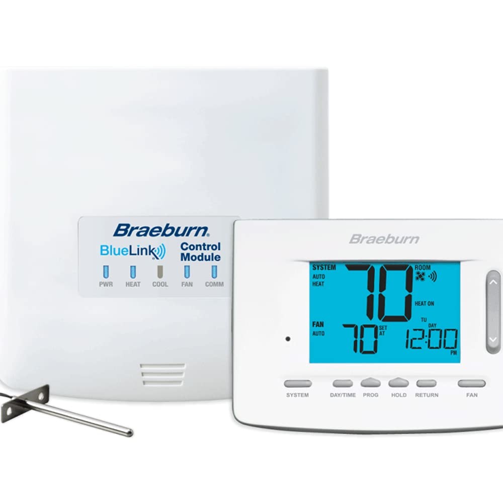 7500 Universal Wireless Thermostat