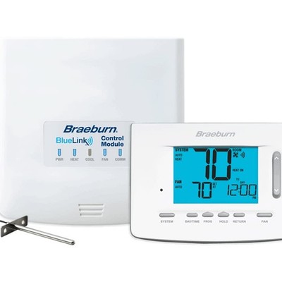 7500 Universal Wireless Thermostat