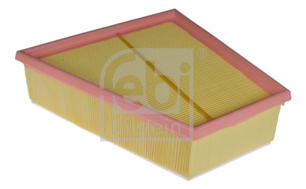 FEBI BILSTEIN AIR FILTER SEAT SKODA VW CORDOBA FABIA IBIZA POLO