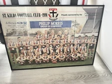 st kilda memorabilia