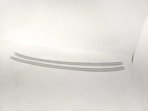 14-20 BMW 428I 430i 440i F36 Roof Molding Cargo Rails Trim White SET Left Right