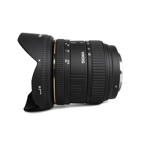 Sigma 10-20 MM f4-5.6 Ex Dc Numérique pour Sony Angle Landschaftsfotografie - 第 5/6 張圖片