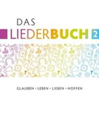 Das Liederbuch 2, Hans-Joachim EißLer