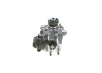 Bosch Hochdruckpumpe FüR Iveco Daily Vi Pritsche/Fahrgestell 0 445 010 593