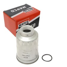 MAPCO KRAFTSTOFFFILTER passend für FORD RANGER MAZDA 3 5 6 B-SERIE BT-50 CX-5 CX